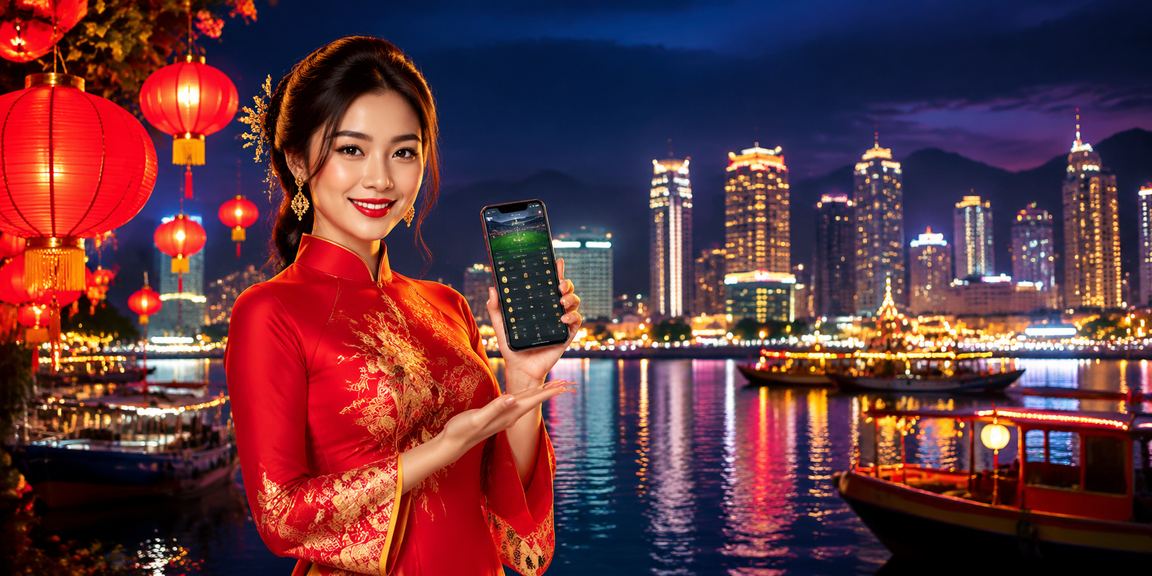 Không gian giải trí casino Việt Nam hiện đại với ánh đèn ấm và bầu không khí sôi động